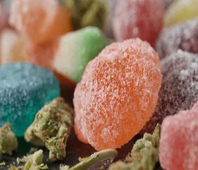 Cannabis Edibles