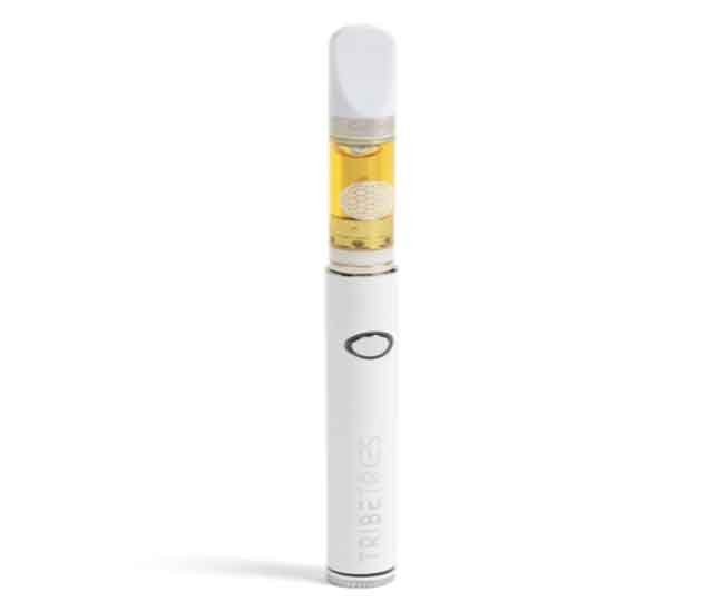 Cannabis Vape Pen